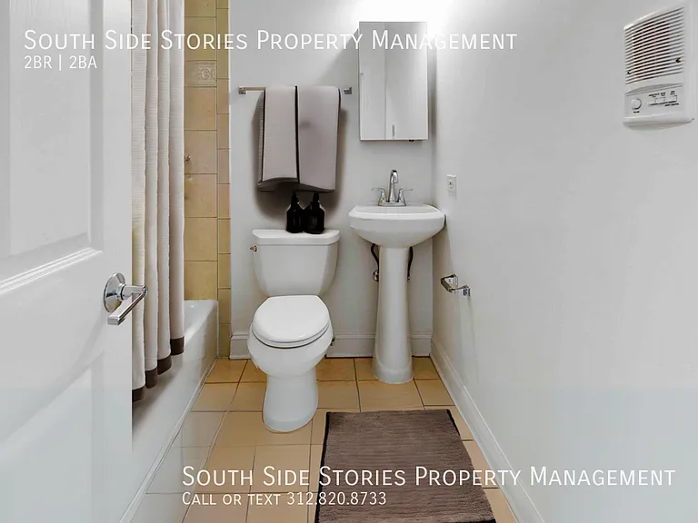 4002 S Calumet Ave #3S — Photo 16