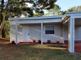 10404 Keuka Dr, Jacksonville, FL 32218