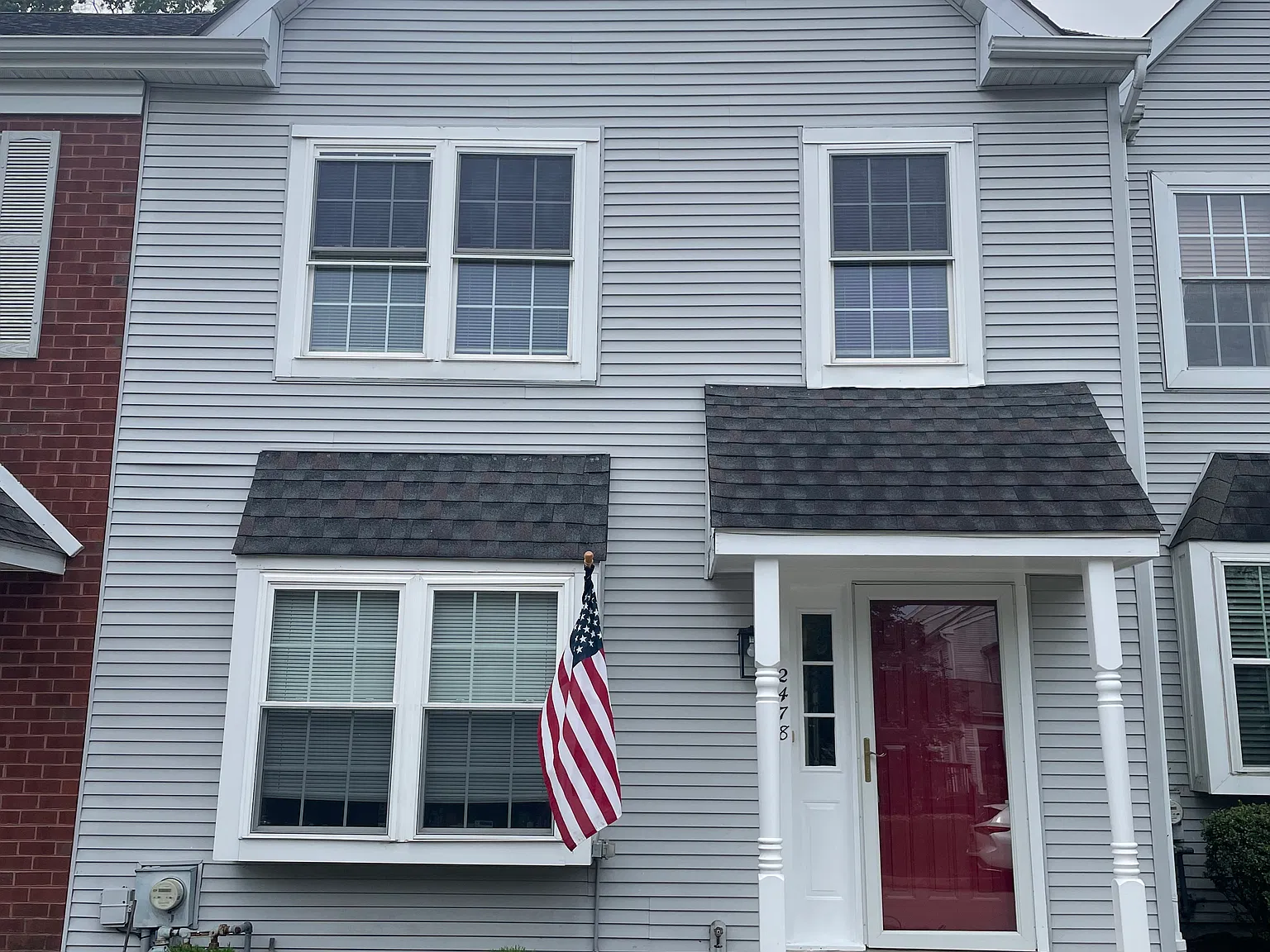 2 bed, 1.5 bath, 1280 sqft, $2,395 — Photo 2