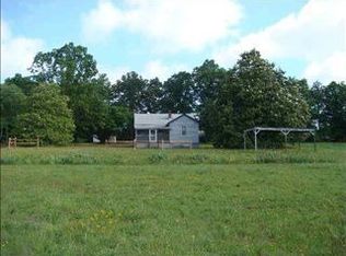 58 Larchmont Dr, Laurens, SC 29360