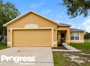 204 McKay Blvd, Sanford, FL 32771
