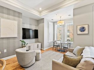 1224 R St NW Unit 2, Washington, DC 20009