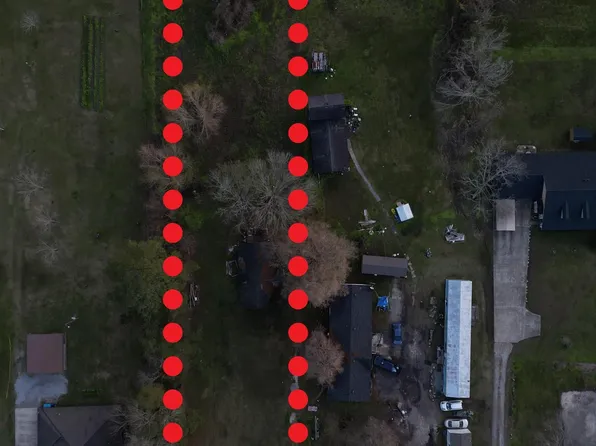 1625 Rosedale Rd, Port Allen, LA 70767