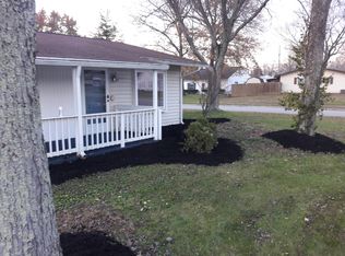 771 Gilmore Dr, Reynoldsburg, OH