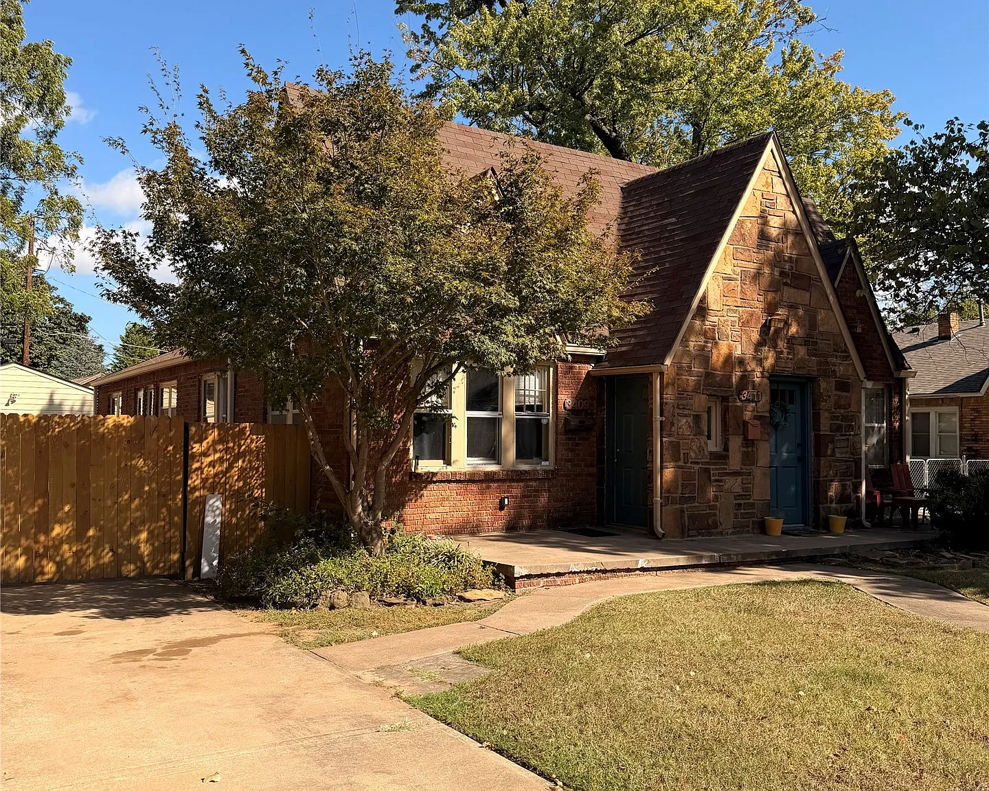 1 bed, 1.0 bath, 1000 sqft, $1,100 — Photo 1