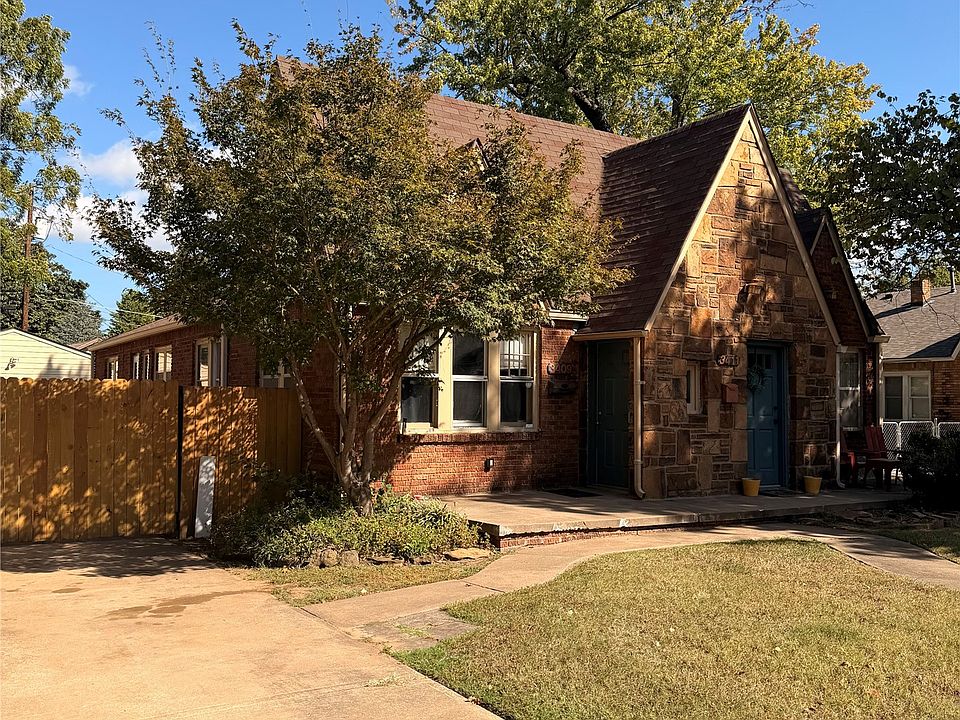 1st image of 3409 E 8th St