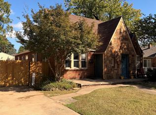 3409 E 8th St, Tulsa, OK 74112