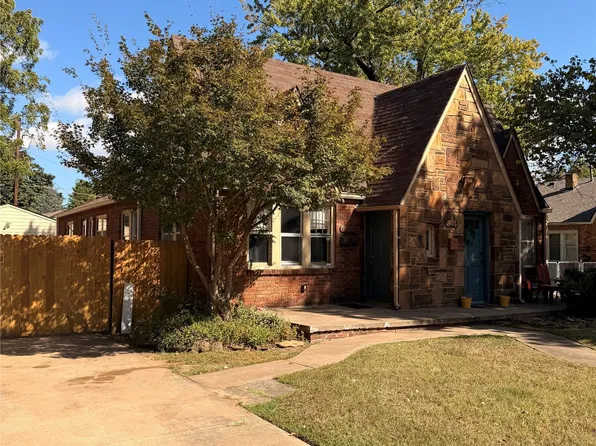 3409 E 8th St, Tulsa, OK 74112
