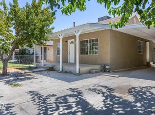1915 4th St, Wasco, CA 93280