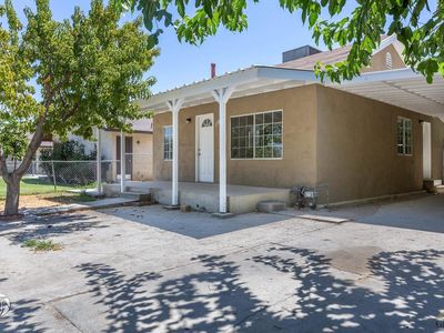 1915 4th St, Wasco, CA, 93280