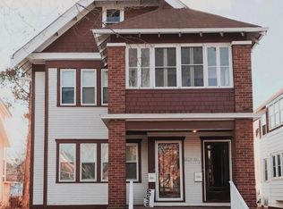 2015 N 57th St, Milwaukee, WI 53208