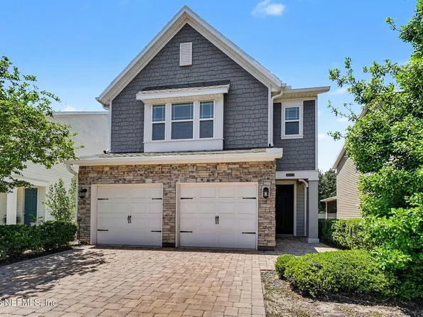 2684 CAROLINE HILLS Drive, Jacksonville, FL 32225