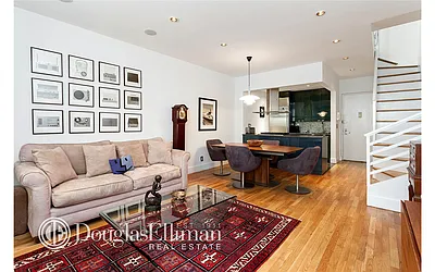 Sold by Douglas Elliman