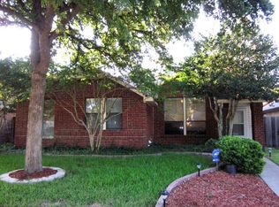 645 Meadowbrook St, Allen, TX 75002