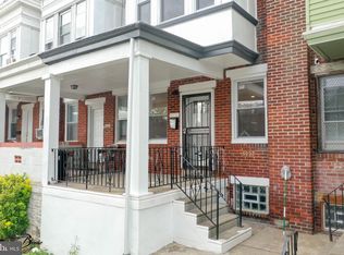 5232 N Hutchinson St, Philadelphia, PA 19141