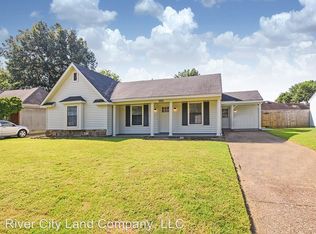 7305 Country Side Rd, Memphis, TN 38133