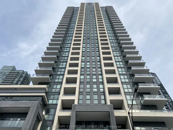 4055 Parkside Village Dr, Mississauga, ON
