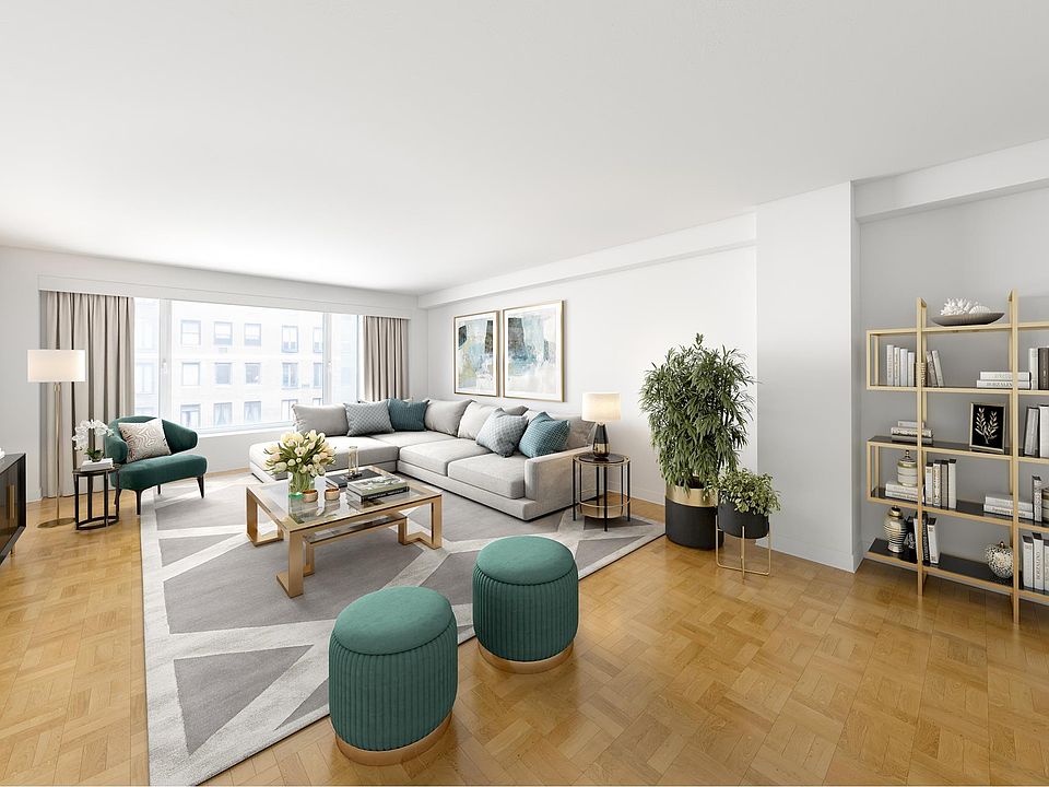 2nd image of 440 E 57th St APT 15A