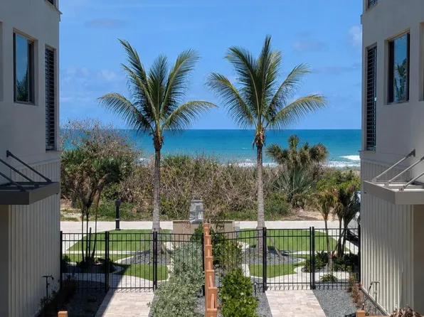 1011 S Miramar Ave APT 6, Indialantic, FL 32903