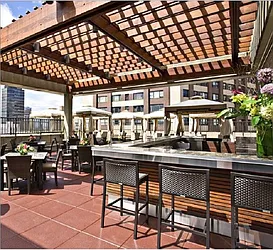 Rented by Brown Harris Stevens