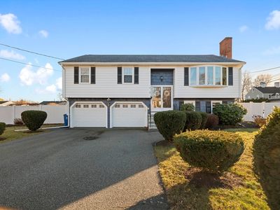 1 Mansfield Dr, Wakefield, MA, 01880