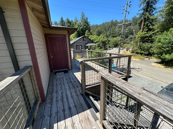 21075 River Blvd #4, Monte Rio, CA 95462