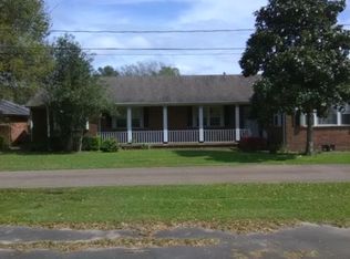 1129 Waguespack St, Vacherie, LA 70090