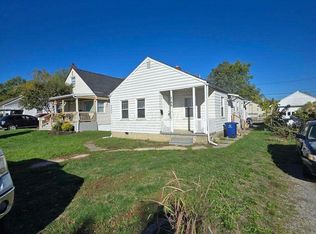 2190-2192 Safford Ave, Columbus, OH 43223