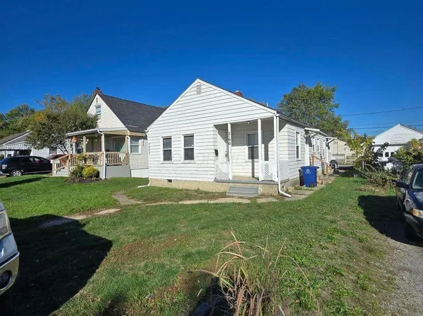 2190-2192 Safford Ave, Columbus, OH 43223