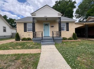 1856 Glory Cir, Memphis, TN 38114