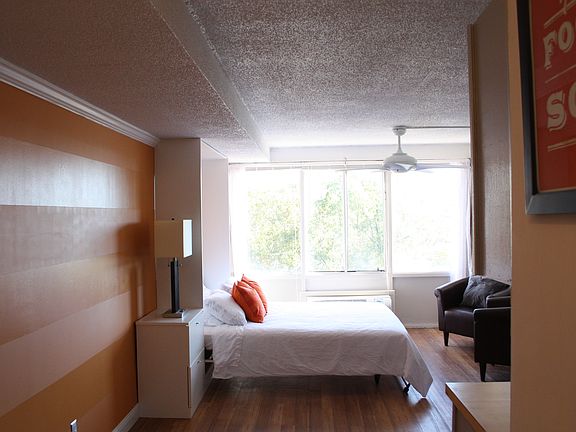 2nd image of 1700 Clinch Ave APT 205