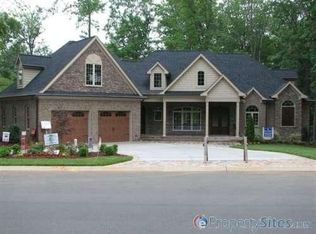 1669 Cappoqum Way, Burlington, NC 27215