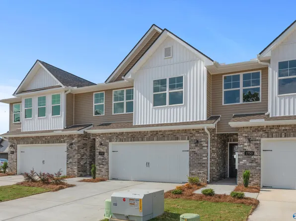 1752 Stampede Cir #20, Huntsville, AL 35803