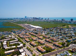 703 N Dudley Ave #L, Ventnor City, NJ 08406
