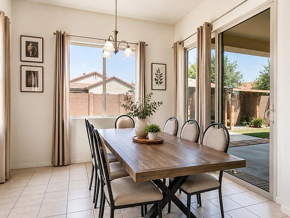 5th image of 2662 E LA COSTA Drive