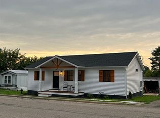 230 Watson Ave, Byesville, OH 43723