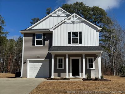 5124 Tyndall Dr, Sanford, NC, 27330
