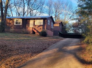 Tbd, Adamsville, AL 35005