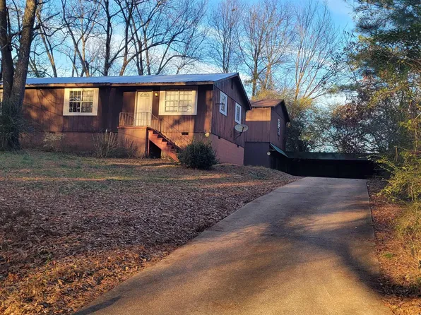 5106 Gary Kay St, Adamsville, AL 35005