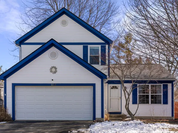 2348 Yagger Bay Dr, Hilliard, OH 43026