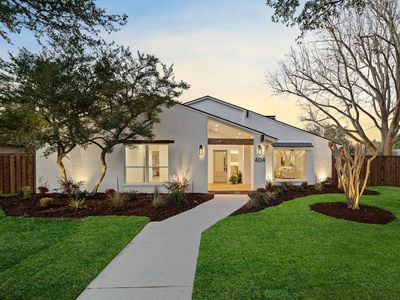 404 Provincetown Ln, Richardson, TX, 75080