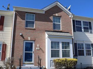 16 Trevino Dr, Martinsburg, WV 25404