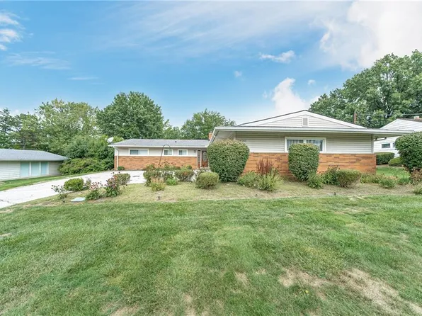 24285 Fairmount Blvd, Beachwood, OH 44122