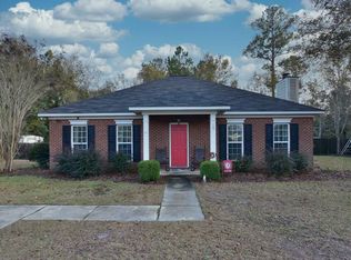 105 Meier Ct, Leesburg, GA 31763