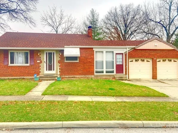 1714 Joseph Ct, Cincinnati, OH 45231