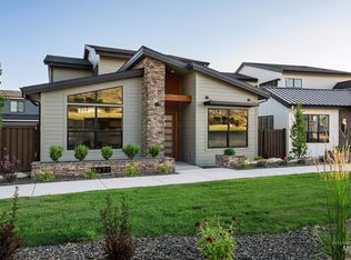 11677 N Rabbitbrush Way, Boise, ID 83714