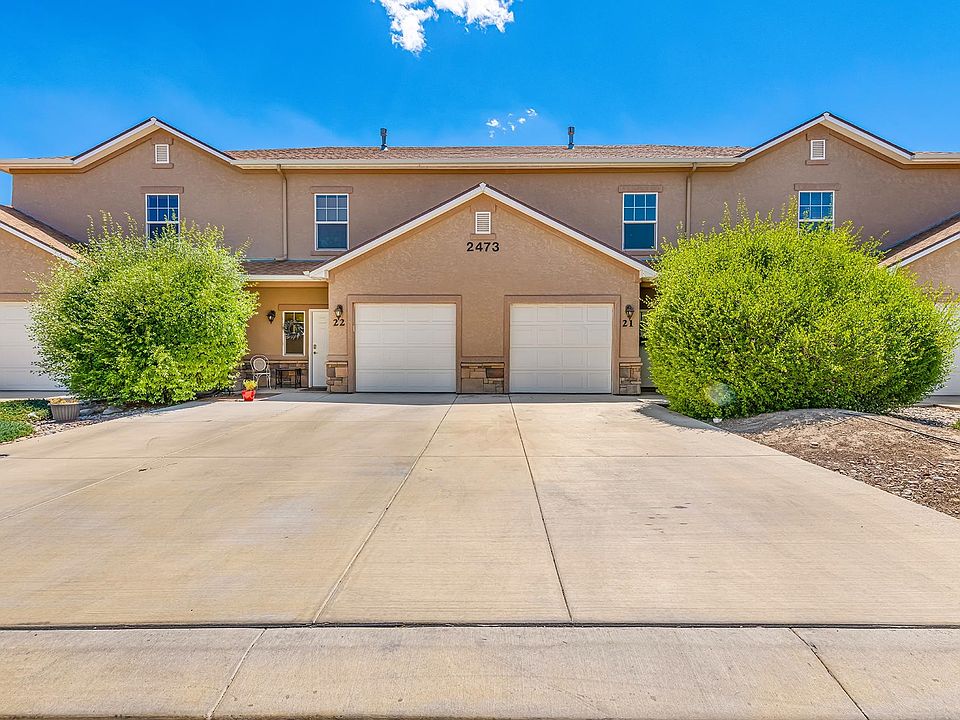 1st image of 2473 Thunder Mountain Dr Unit 21