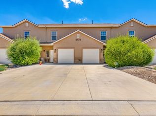 2473 Thunder Mountain Dr Unit 21, Grand Junction, CO 81505