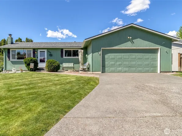 1521 SE Freedom Place, College Place, WA 99324