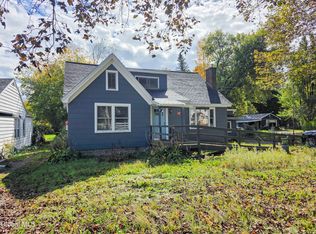 203 County Highway 155, Broadalbin, NY 12025